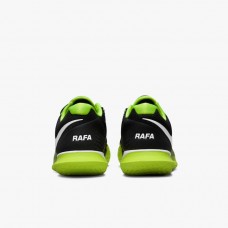 TÊNIS NIKE ZOOM VAPOR CAGE 4 RAFA - OFF NOIR/WHITE-VOLT